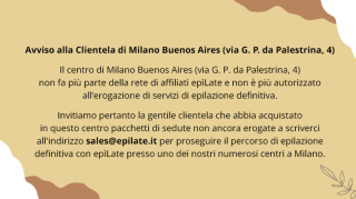 servizio di depilazione laser firenze epiLate