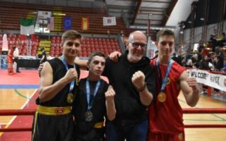 scuola di kung fu firenze Shaolin Quan Fa Firenze - Arti Marziali Kung Fu