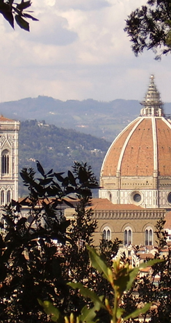 pensione firenze Albergo Canada