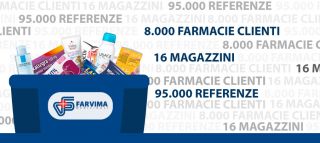 casa farmaceutica firenze Farvima Medicinali S.P.A.