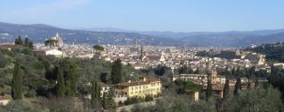 bed  breakfast firenze Burchiello b&b