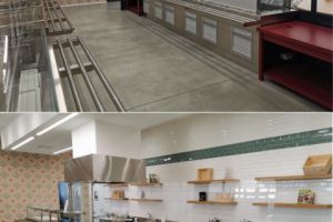 attrezzature per panifici firenze Guidotti Cucine Professionali S.r.l.