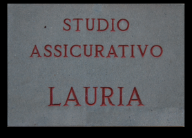 aviva firenze Assistudio Lauria srl