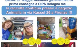 agenzia per le adozioni firenze Oipa Sezione Firenze