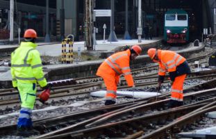 ferrovie dello stato italiane genova RFI Spa | Rete Ferroviaria Italiana