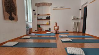 centro yoga genova er Yoga & Pilates