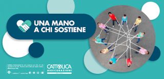 societa cattolica di assicurazioni genova Assige Snc di Soc Cattolica di Assicurazione