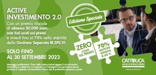 30/06/2023 - Comunicazione