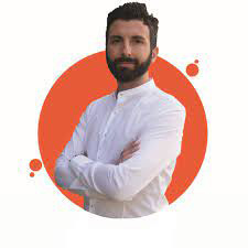 consulente di marketing genova Andrea Lisi - Copywriter