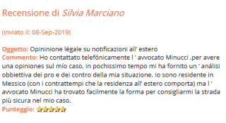 avvocato del lavoro genova Avvocato Mauro Minucci - Diritto del Lavoro e Diritto Civile