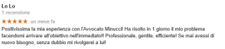 avvocato del lavoro genova Avvocato Mauro Minucci - Diritto del Lavoro e Diritto Civile