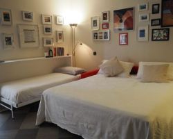 appartamenti genova Appartamenti uso Turistico La Dimora di Palazzo Serra Genova