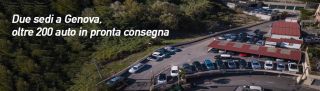 concessionario kia genova Auto Borzoli