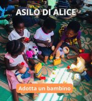 beneficenza genova Comunità Di Sant'Egidio Liguria