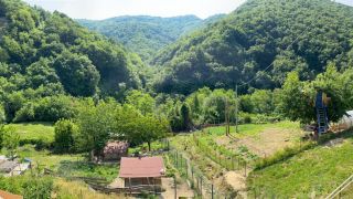 azienda agricola biologica genova Azienda Agricola 