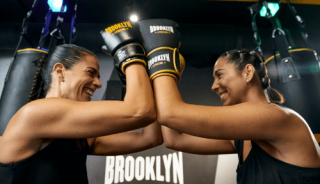 palestra di pugilato genova Brooklyn Fitboxing GENOVA