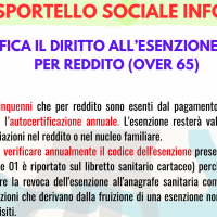 pensionato genova Sindacato Pensionati Italiani Cgil Genova