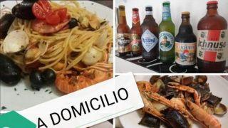 ristorante per celiaci genova I Due Fratelli Pizzeria