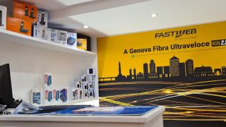 fastweb genova WINDTRE FASTWEB CERTOSA