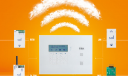 fornitore di sistemi di sicurezza genova SAGE Sistemi di Sicurezza Impianti Elettrici