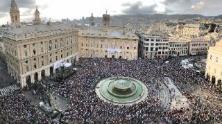 impresa di organizzazione di eventi genova Duemila Grandi Eventi