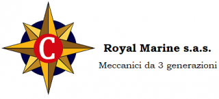 concessionario di barche genova Royal Marine