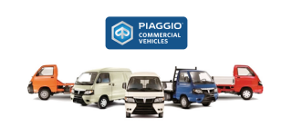 piaggio genova Agosta.G Rivenditore Ufficiale assistenza ufficiale Piaggio Porter a Genova .