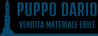 negozio di materiali da costruzione genova Puppo Dario Materiali Edili