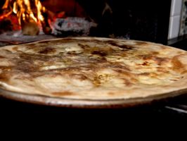 ristorante per famiglie genova I Tre Merli