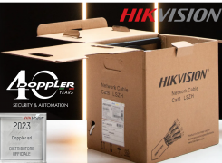 HIKVISION SBOBOX | SICUREZZA