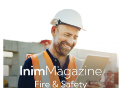 INIM MAGAZINE| INFORMAZIONE