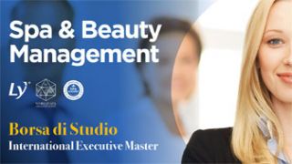 Borsa di Studio Spa & Beauty Management