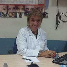 oculista pediatrico genova Dott.ssa Maria Alessandra Gazzo, Oculista