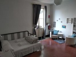 residenza per studenti genova Al Chiostro Guesthouse