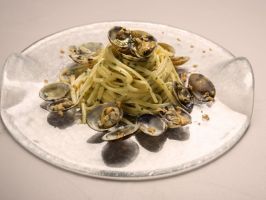 ristorante per celiaci genova I Tre Merli