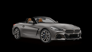 BMW Z4 M40i Convertible