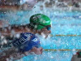 piscina genova A.S.D. Sportiva Sturla