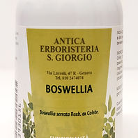 Boswellia 60 capsule