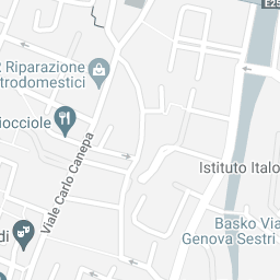 negozio per la riparazione dei cellulari genova iRiparo Genova Sestri Ponente