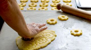 negozio di biscotti genova Le Frolle del Corso