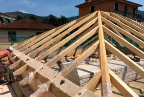 ispettore edile genova AIT Costruzioni & Impianti Srl