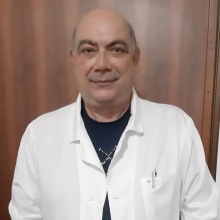 medico dello sport genova Dr. Aldo Boccuzzi, Medico dello sport