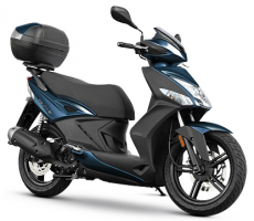 Kymco Rivenditore autorizzato