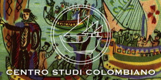 Logo centro studi colombiano