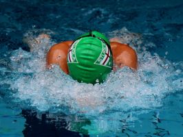 piscina genova A.S.D. Sportiva Sturla