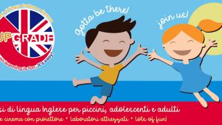 scuola di inglese genova Scuola d'Inglese a Genova - UpGrade