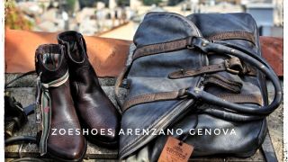 negozio di scarpe genova Zoe Shoes