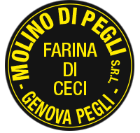 mulino genova Molino Di Pegli