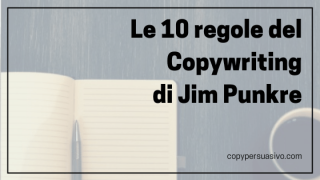 consulente di marketing genova Andrea Lisi - Copywriter