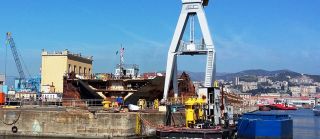 consulente ambientale genova Servizi Ecologici Porto di Genova Srl